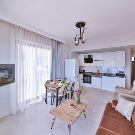 Aparthotel Mare Vista Apart Kaş Exterior foto
